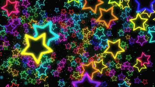 Estrela GIF