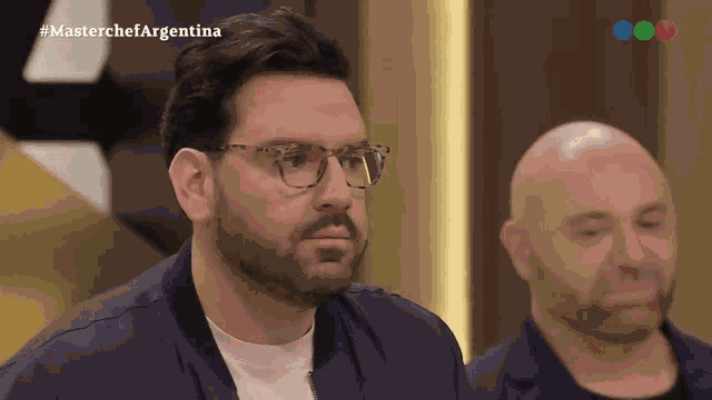 Estresado Damian Betular GIF