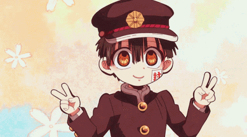 Et Ouai Peace Sign GIF