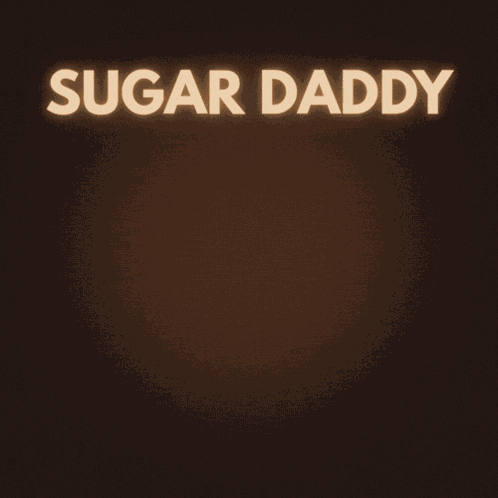 Eternal Sugar Cookie Daddy GIF