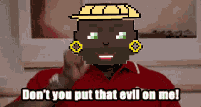 Etherthings Evil On Me GIF