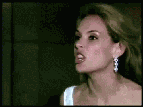 Eu Sou Rica GIF