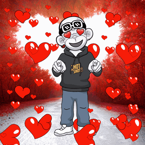 Eu Te Amo Amor GIF