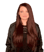 Eu Te Amo Ryn Dean Sticker