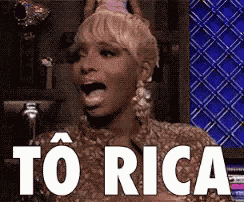 Eu To Rica, Tenho Dinheiro GIF