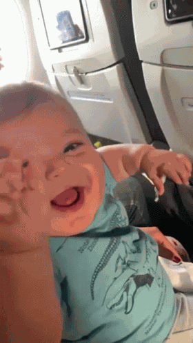 Euamonono Baby GIF