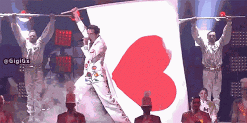Eurovision Eurovision2022 GIF