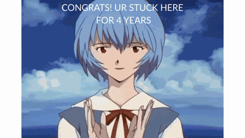 Eva Clap GIF