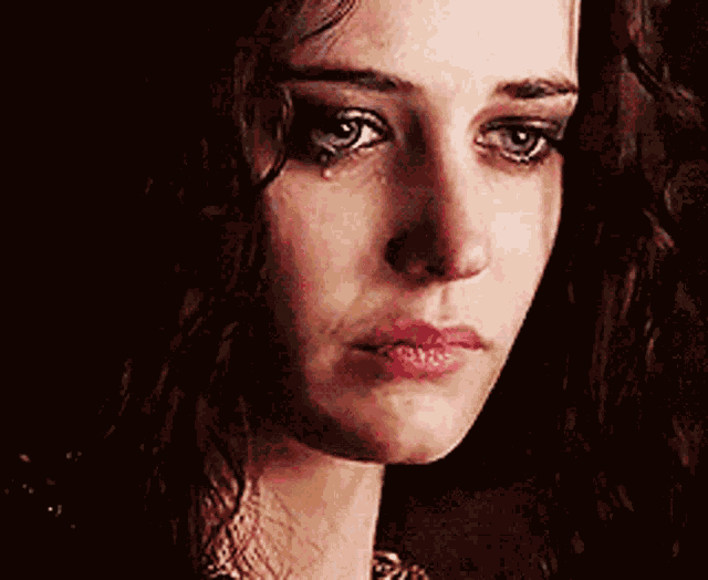 Eva Green GIF