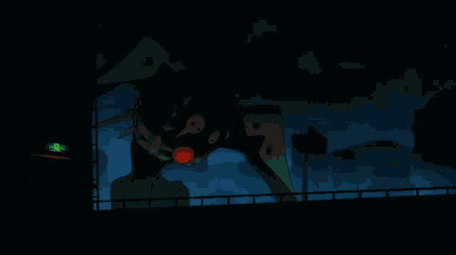 Evangelion Rebuild GIF