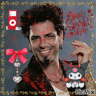 Evel Dick Big Brother GIF