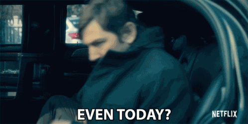 Even Today Steven Crain GIF