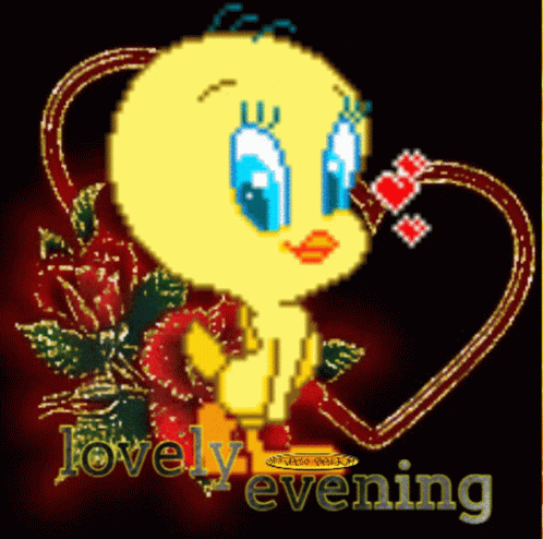 Evening Vec50 GIF