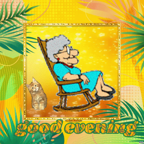 Evening Vec50 GIF