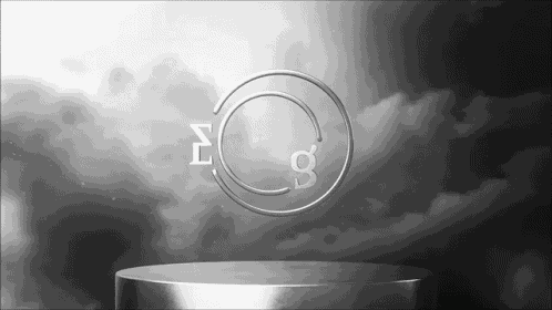 Everglow Logo Bn W GIF