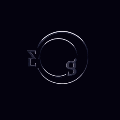 Everglow Logo GIF