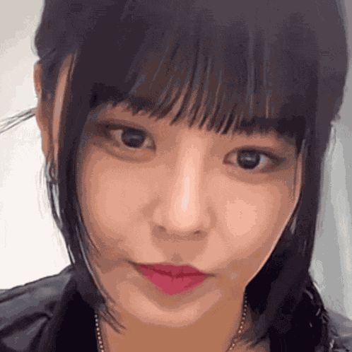 Everglow Park Jiwon GIF