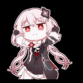 Evernight Black GIF