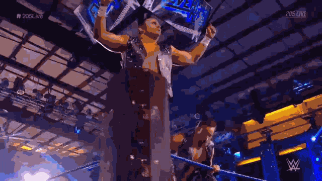 Everrise Chase Parker GIF