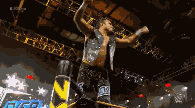 Everrise Chase Parker GIF