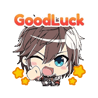 Evertale Stickers Sticker