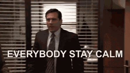 Everybodystaycalm GIF