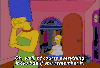 Everything Everything Looks Bad GIF