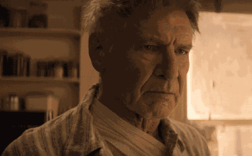Everything Hurts Indiana Jones And The Dial Of Destiny GIF
