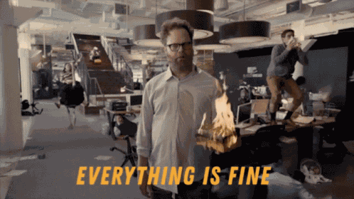 Everything Is GIF