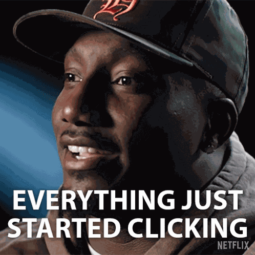 Everything Just Started Clicking Deebo Samuel GIF