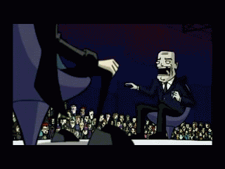 Everything'S Coming Up Zim GIF