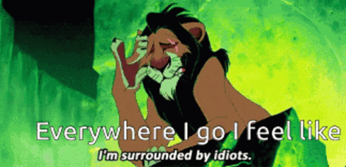 Everywhere I Go GIF