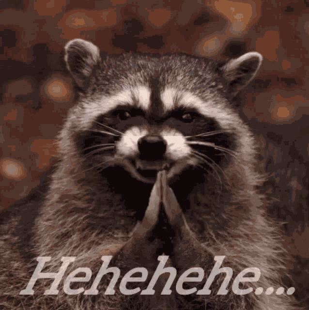 Evil Evil Laugh GIF