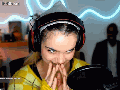 Evil Evil Smile GIF