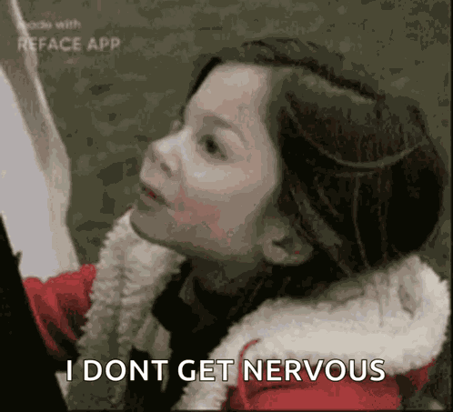 Evil Grin GIF