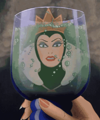 Evil GIF