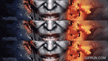 Evil Jonkler GIF