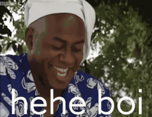 Evil Laugh GIF