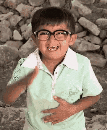 Evil Laugh GIF
