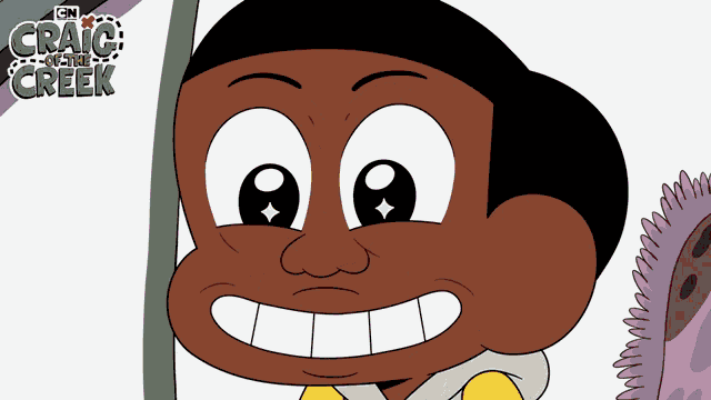 Evil Laugh Craig GIF