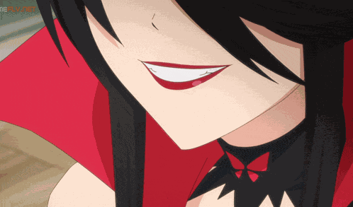 Evil Laugh Greatest Alchemist GIF