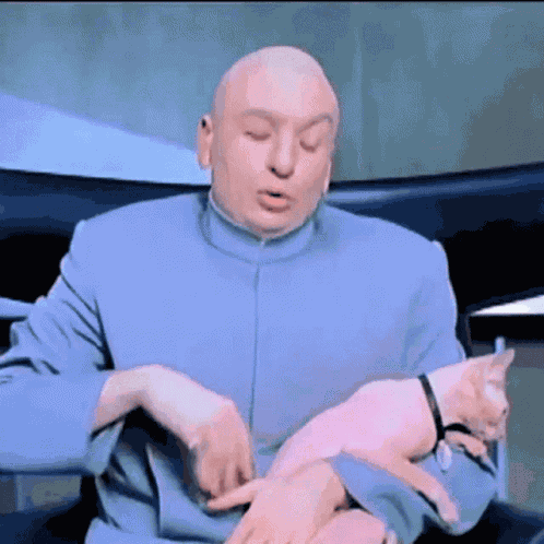 Evil Laugh GIF
