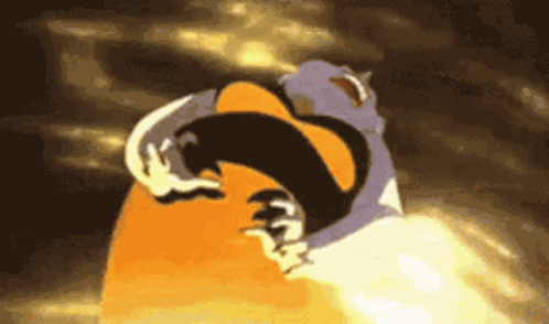 Evil Laugh GIF