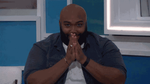 Evil Laugh GIF