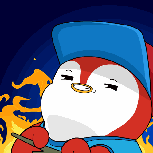 Evil Muahaha GIF