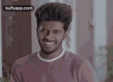 Evil Smile.Gif GIF