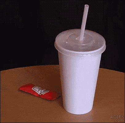 Evil Thankssatan GIF