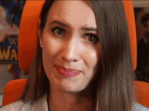 Evitel Bad Writing GIF