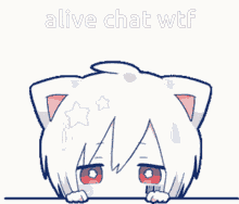 Evlin Catboy GIF