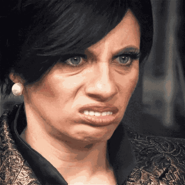 Ew Disgusting GIF